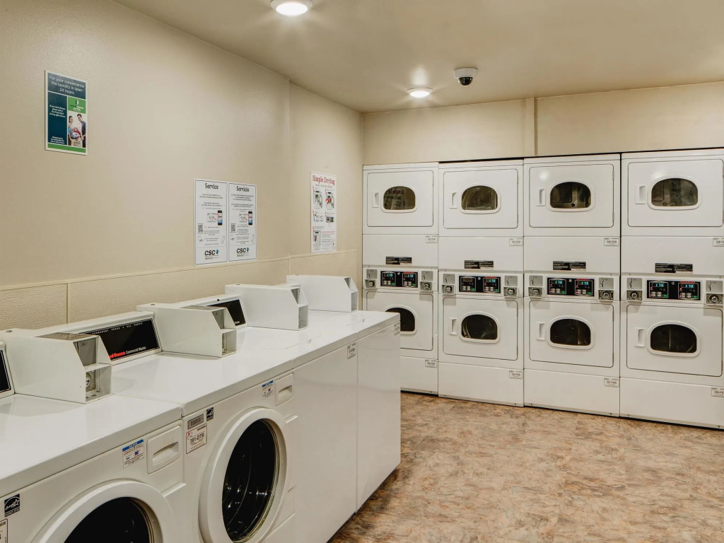 Extended Stay America Select Suites - Tuscaloosa