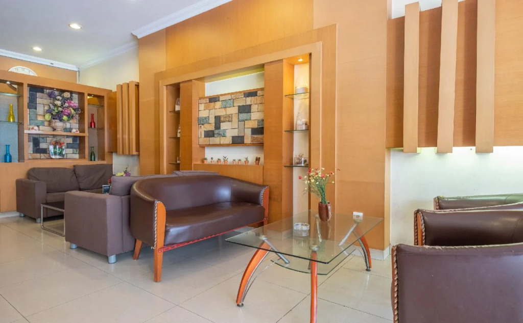 Hotel Harapan