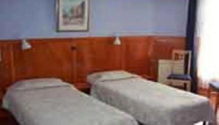 Hotel Geoffroy Marie Opéra