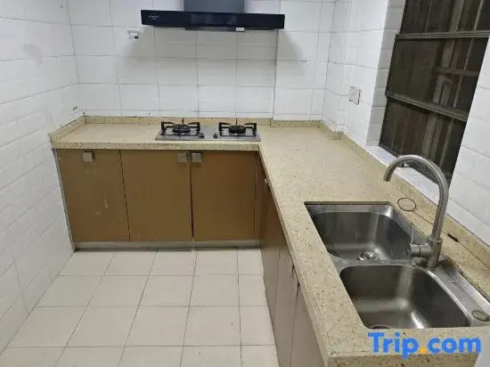 Ximuhua Youth Hostel (Baoti Metro Station Branch)