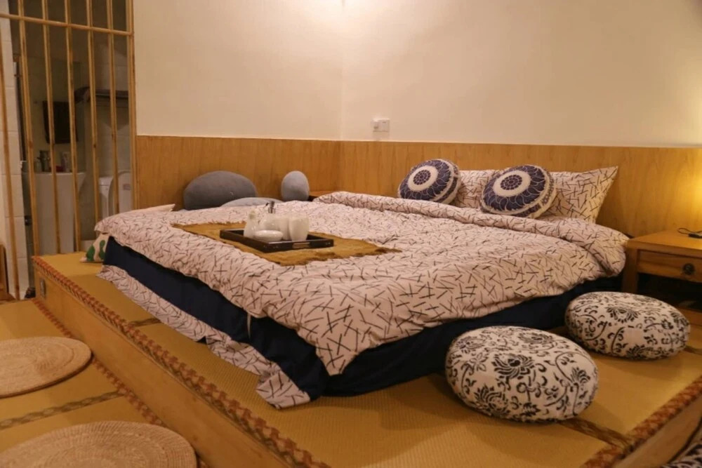 Meinite Boutique Inn