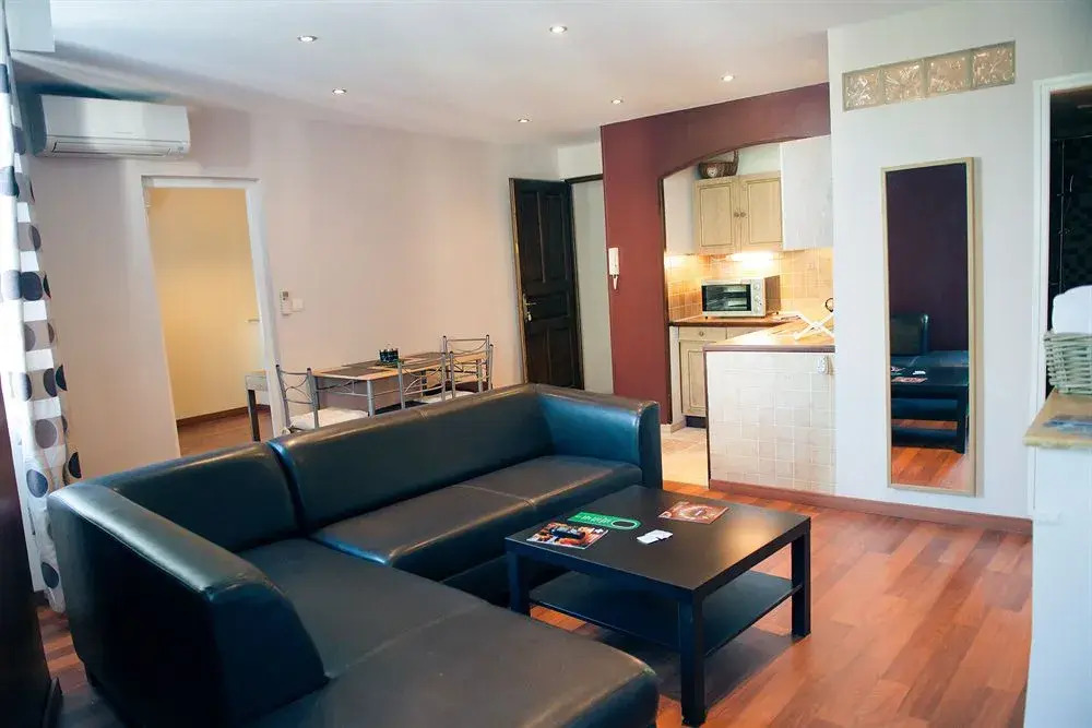 Altera Roma Hôtel