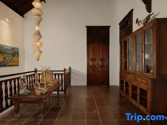 Villa Tropical Svasti by Nakula