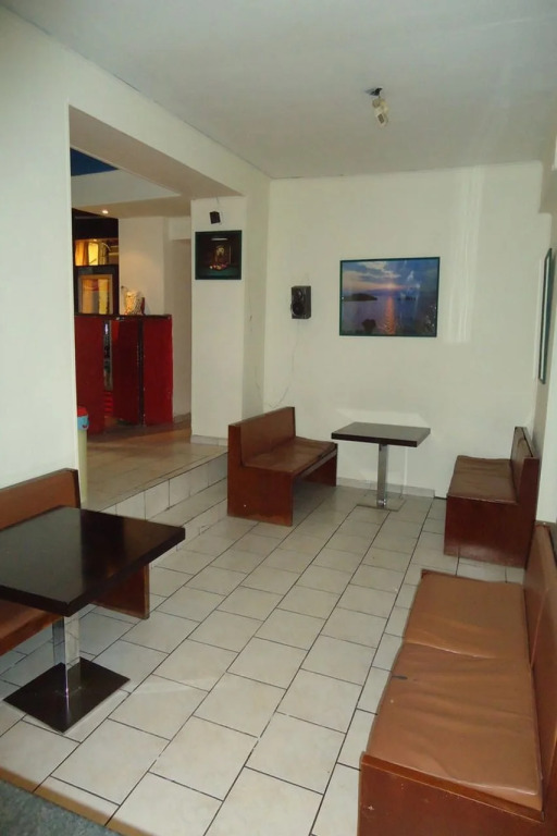 Zorbas Hotel - Hostel