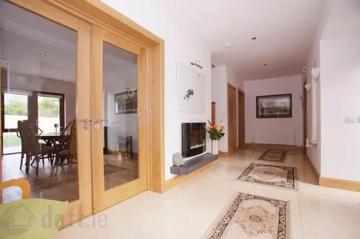 Woodview House Bed and Breakfast