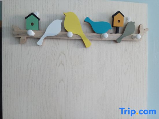 Yile Guesthouse