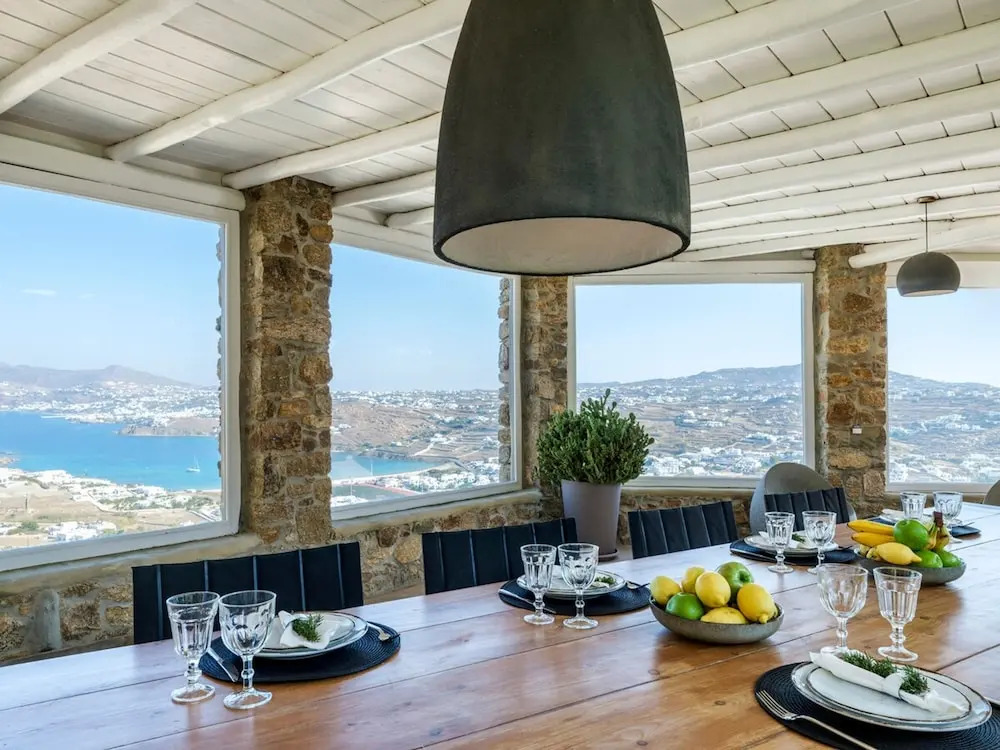 Villa Tavani Agios Ioannis Mykonos