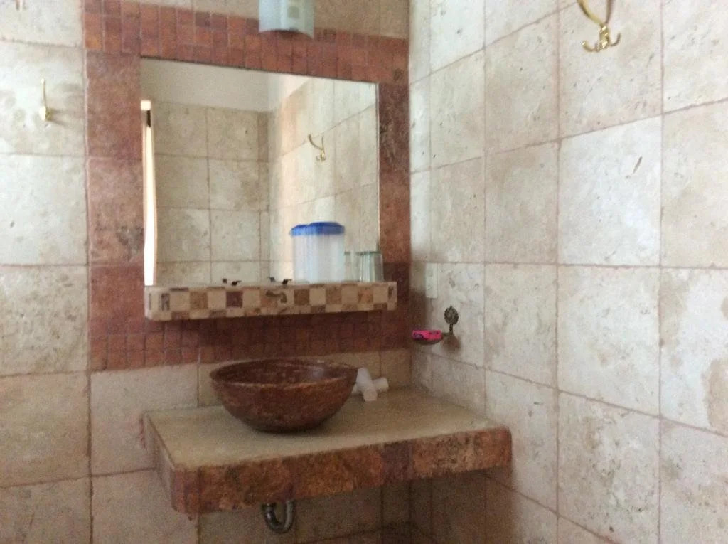 Xquenda Huatulco Spa