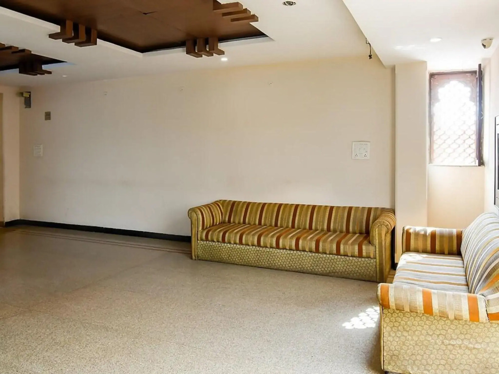 Hotel Surya