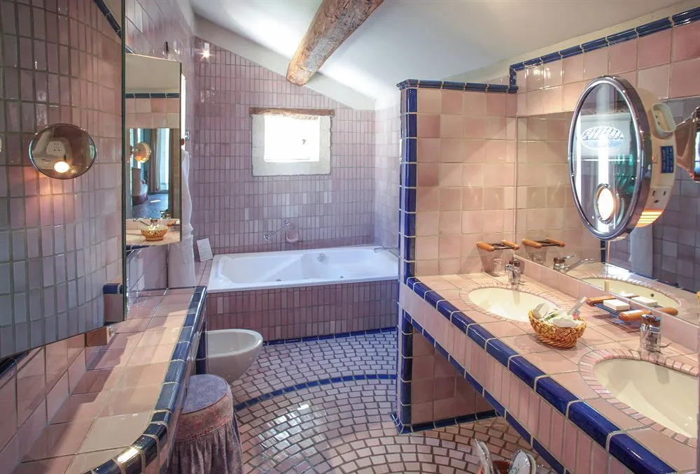 Auberge De Noves