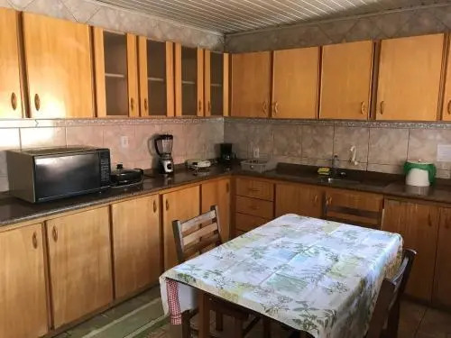 Lagoa da Conceição Apartaments
