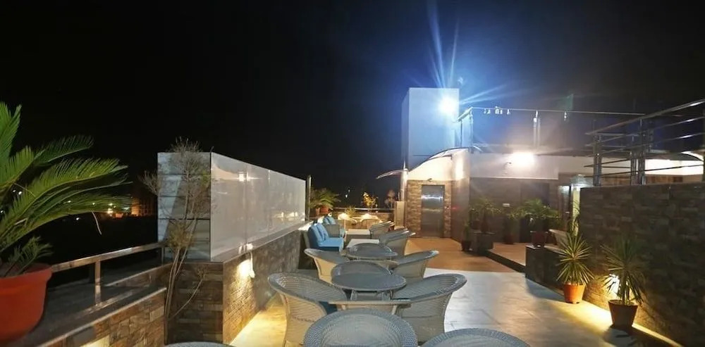 Hotel Blue Pearl