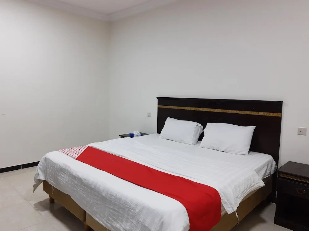Al Falah Al Raqi by OYO Rooms