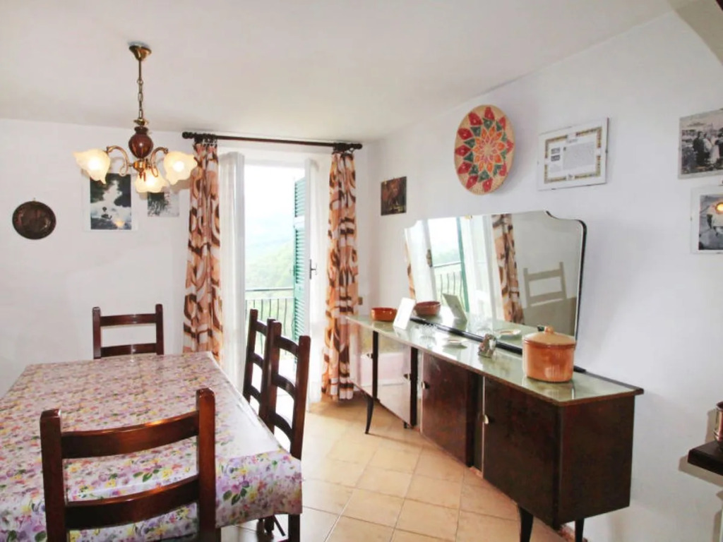 Apartment Cristina by Interhome