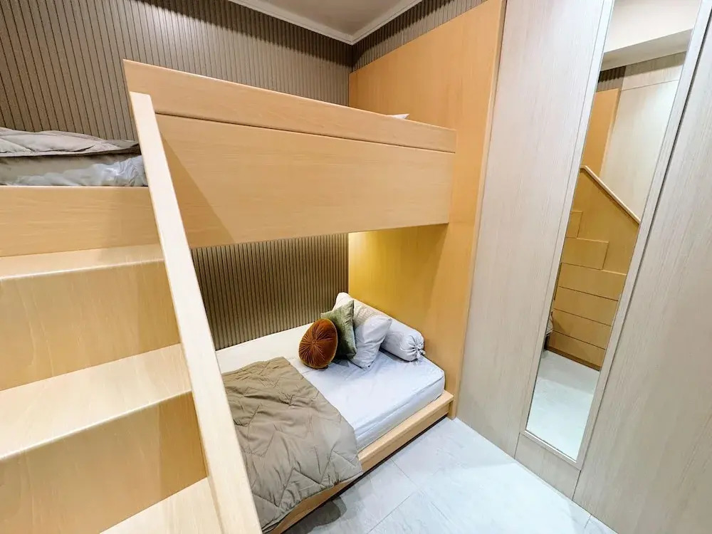 Premium Luxury Menara Jakarta Residence