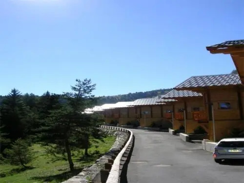 House Hameau des cimes 7