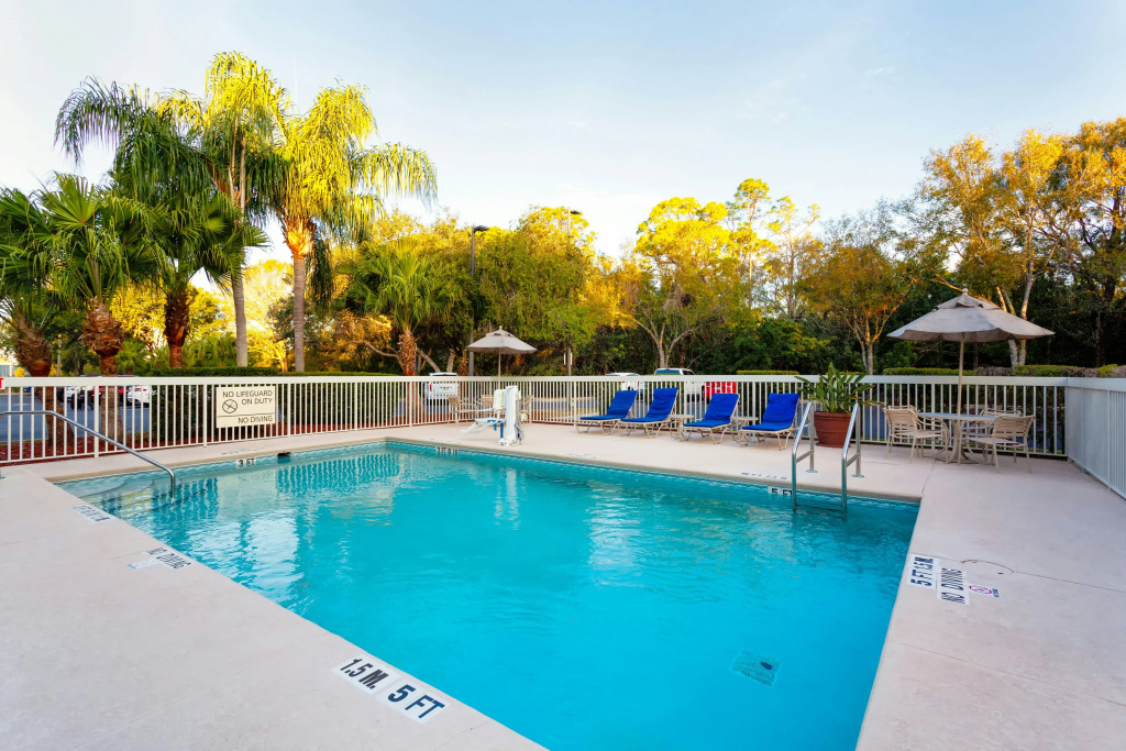 Hampton Inn Melbourne