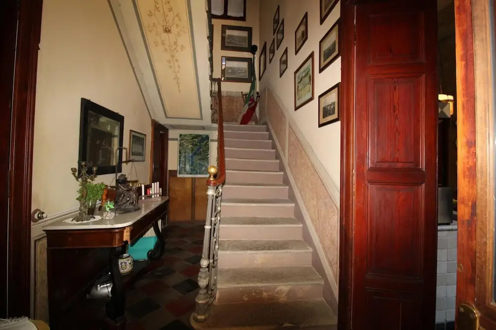 La Dimora dei Ciliegi, Charming Apartment Overlooking Lake Maggiore