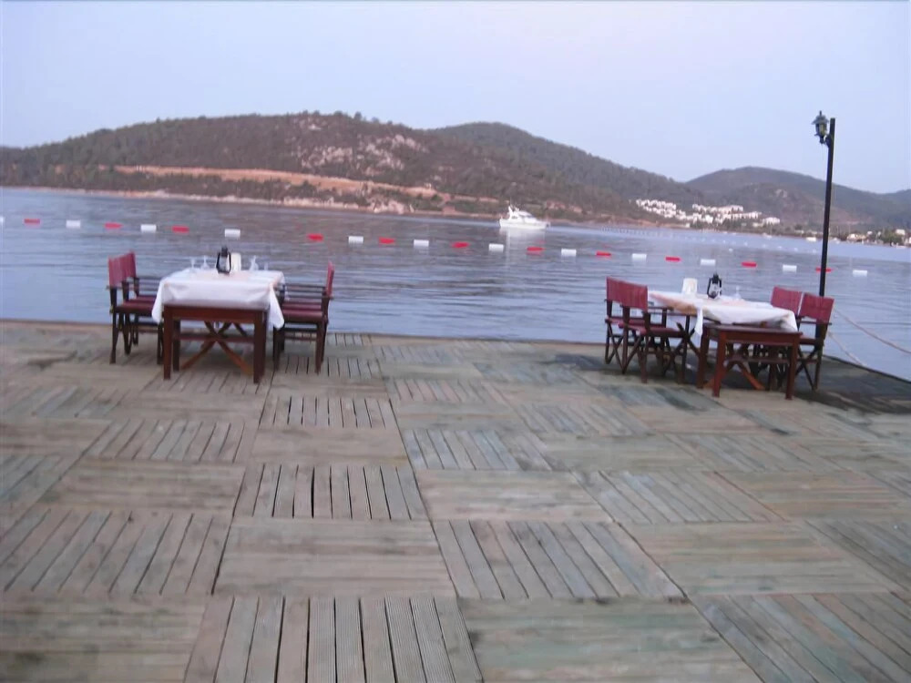 Maritim Hotel