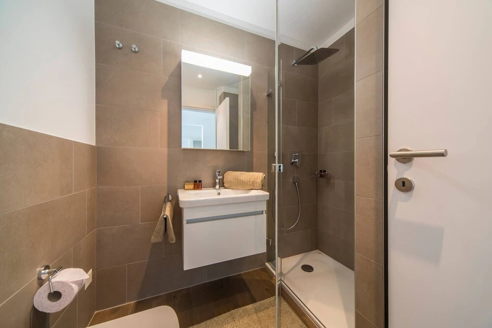 Vacation Rental City 10 in Massagno