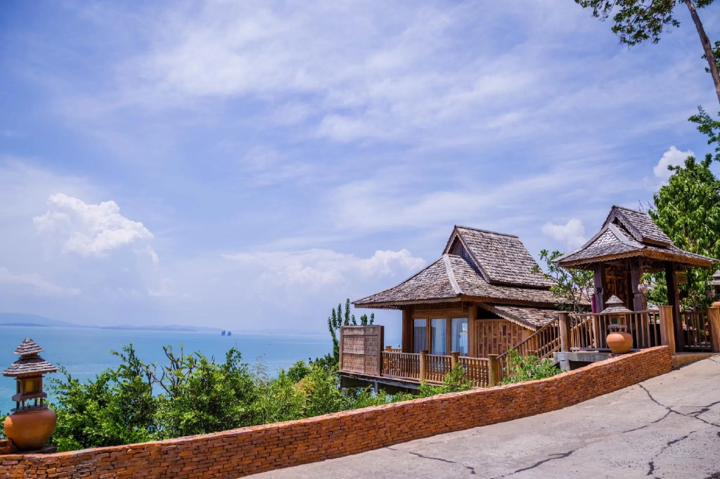 Santhiya Koh Yao Yai Resort & Spa - Up to THB 3,000 Resort Credit per Night , Mandatory Shared Speedboat from Ao Po Grand Marina, Phuket