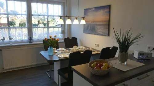 Mariannes Hues Wohnung 1