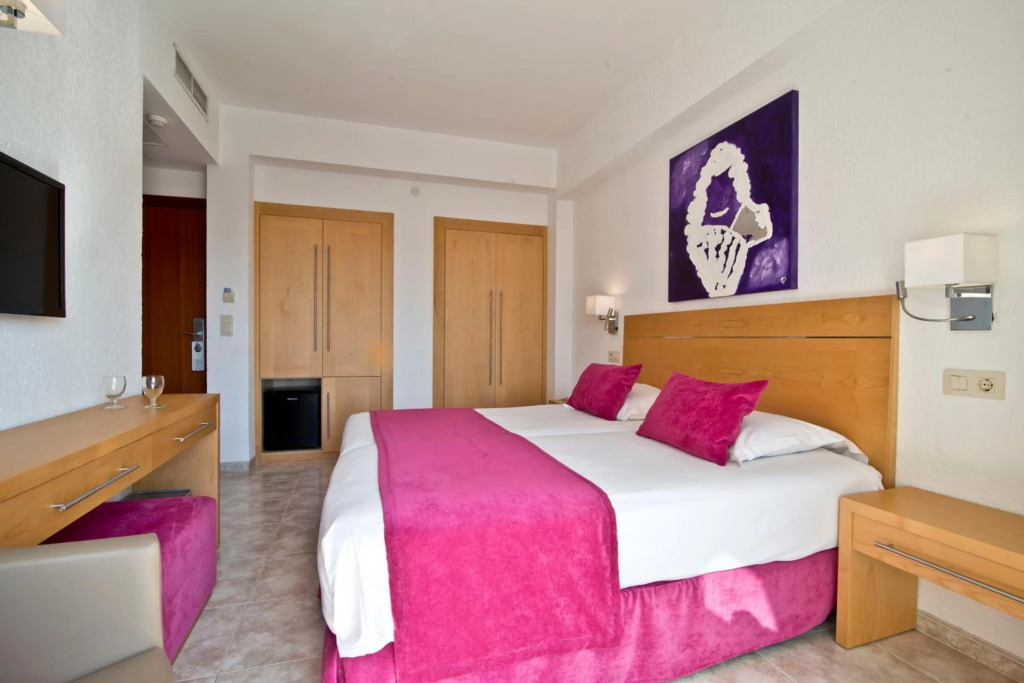 Hotel Capricho