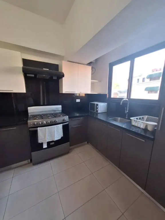 Heart of Down Town Sdq2dr Modern Apartment