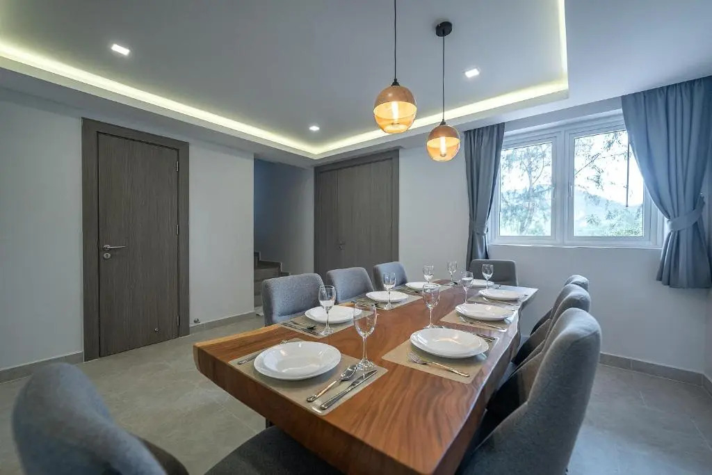 Siam Royal View Private Pool Villa by PSR