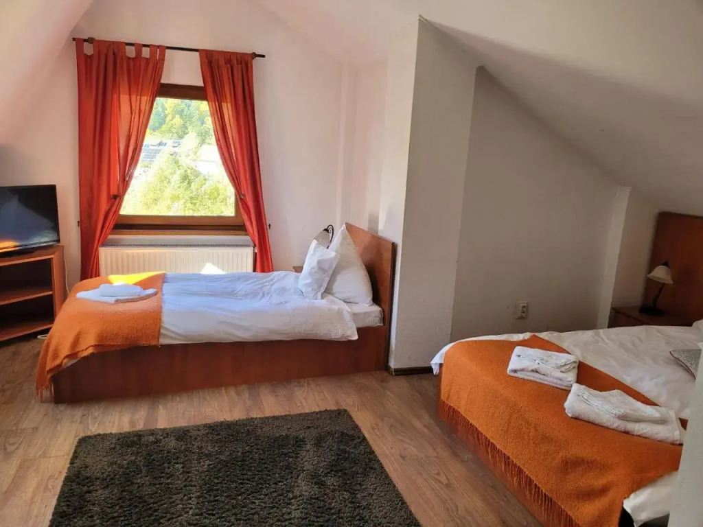 The Guesthouse
