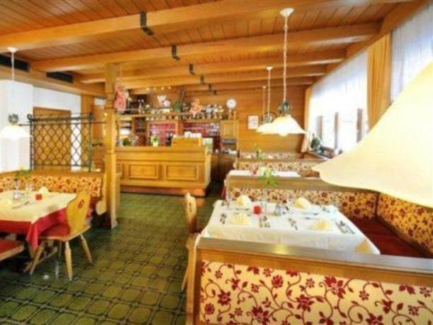 Hotel Gamshag