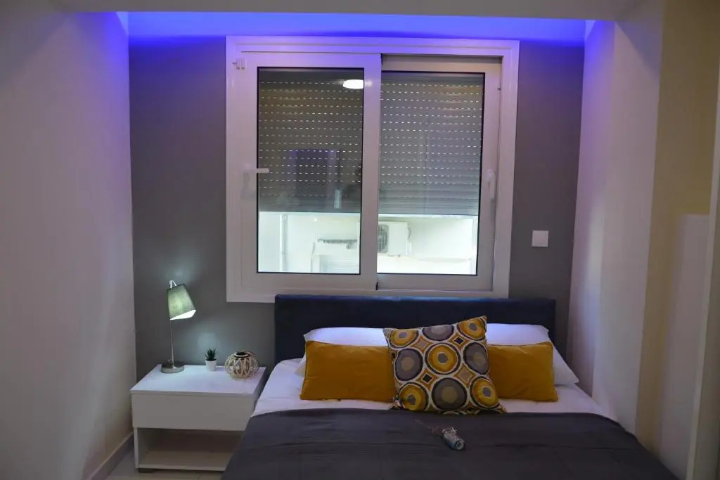 Princess Luxury Suite 2