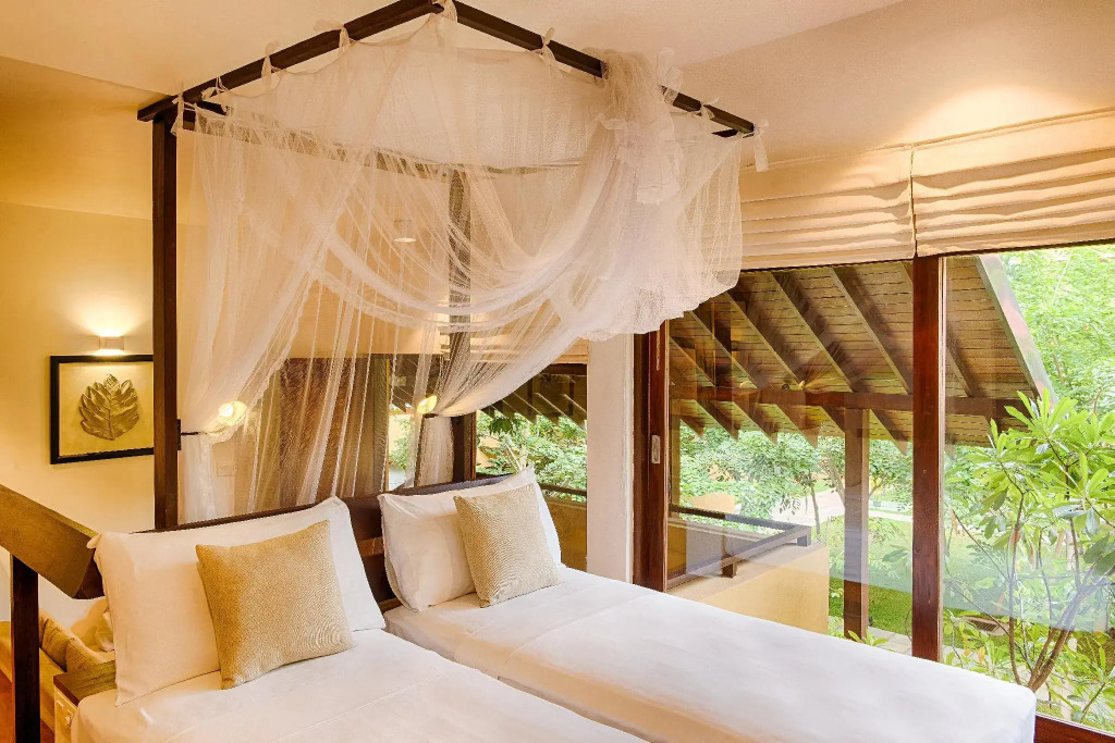Jetwing Ayurveda Pavilions