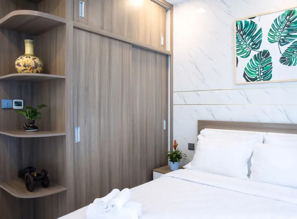 Lipbi Home-Central Luxury Apartment