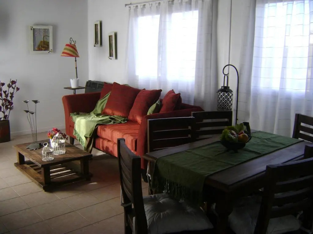 Cabañas Teuepen