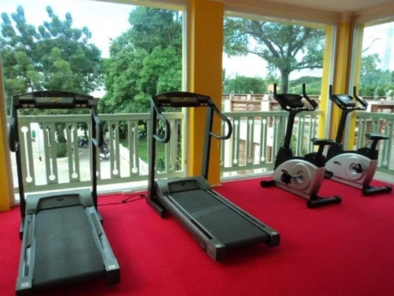Tavimook Boutique Hotel