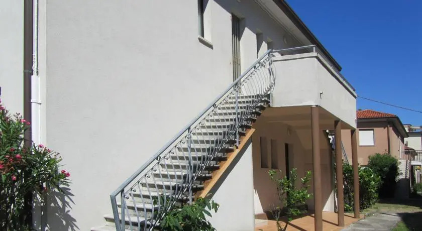 Villa Bianca