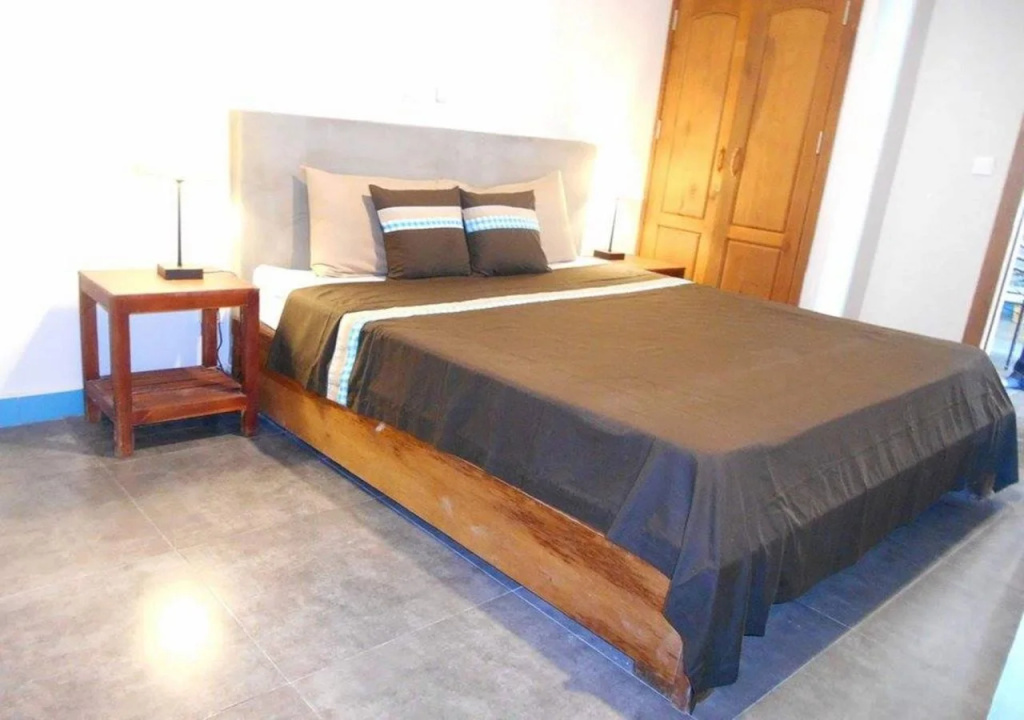 Samutra Apartment and Guesthouse
