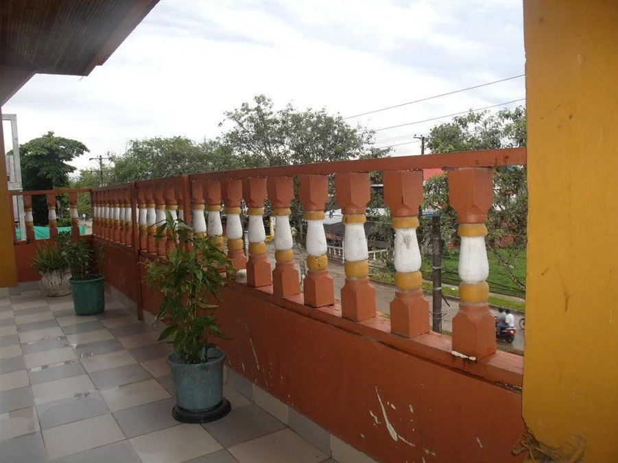 Hotel Divino Nino