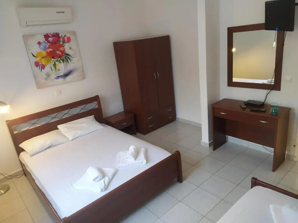 Kanali Holidays Apartment 1