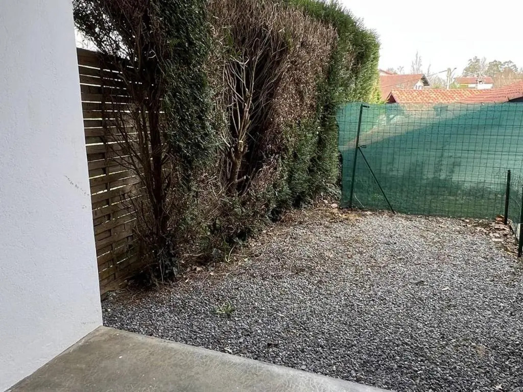 Appartement Cambo-les-Bains, 2 pièces, 2 personnes - FR-1-495-90