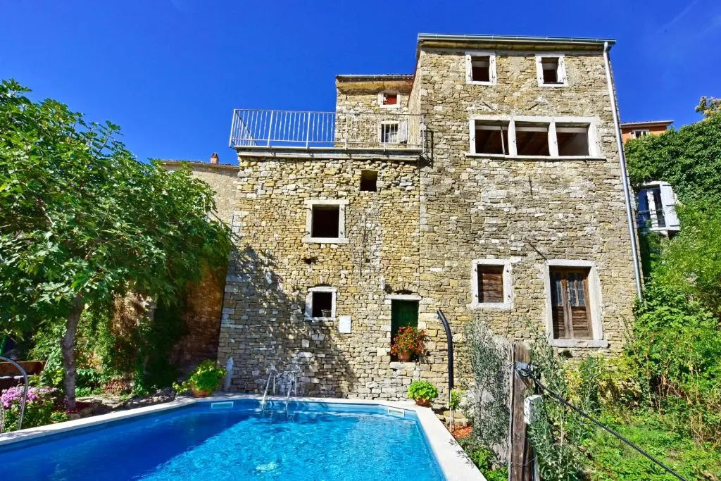 Villa Fragola