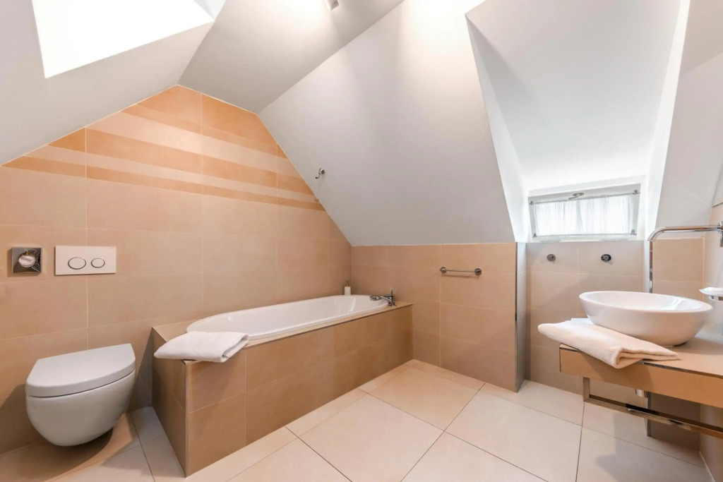 Aparthotel Tycho de Brahe l Prague Castle