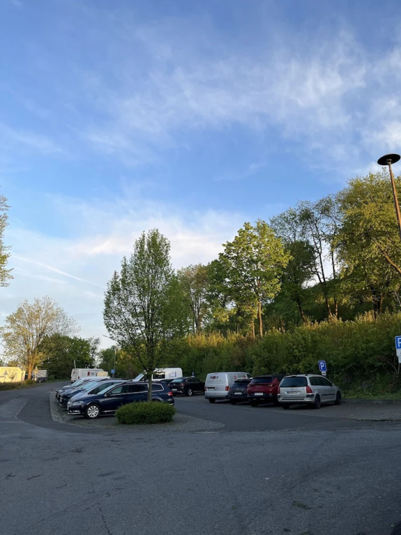 Hotel an der Burg