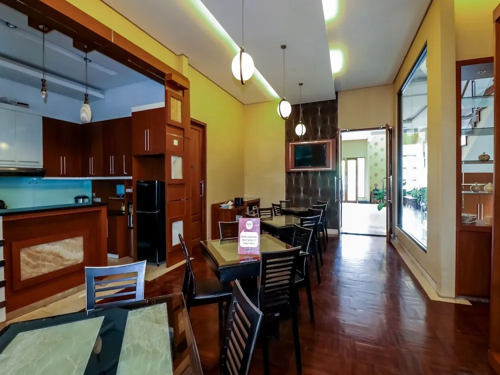 Nida Rooms Taman Pintar Malioboro Danurejan at Omahqu Guest House