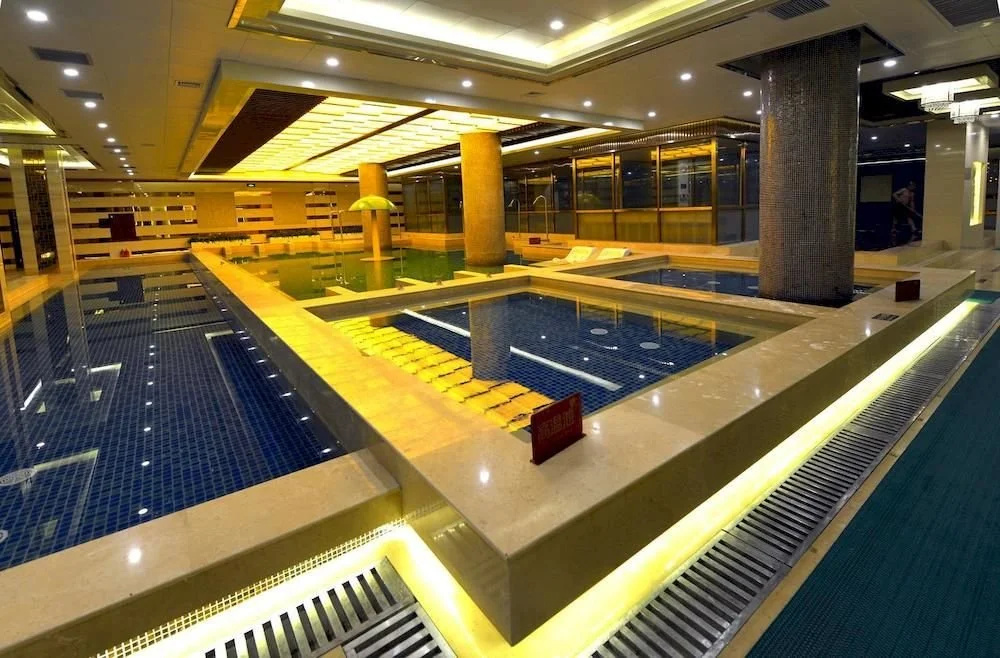 Zuolin Youli Hotel