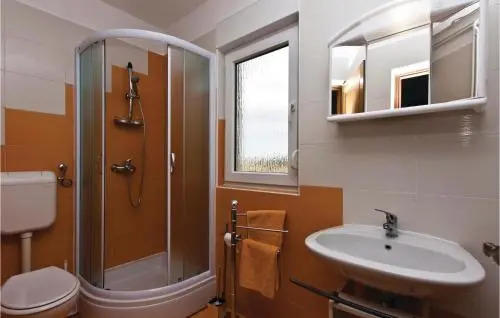 Apartment Borik V