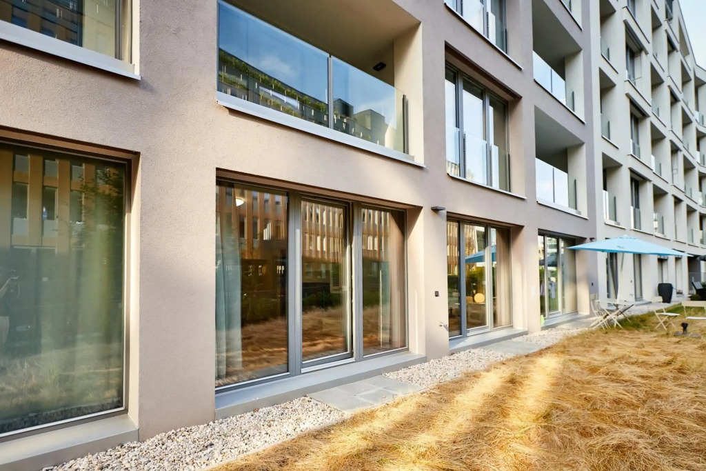 Residence Port Karolina