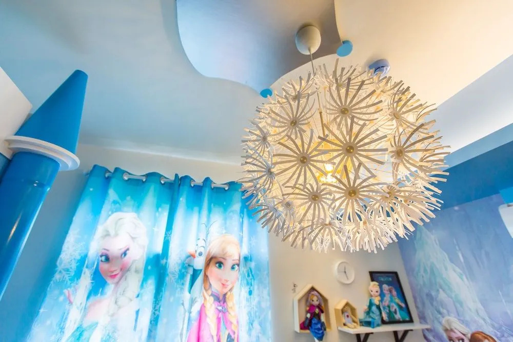 Yilan 1955 Kids Friendly B&B