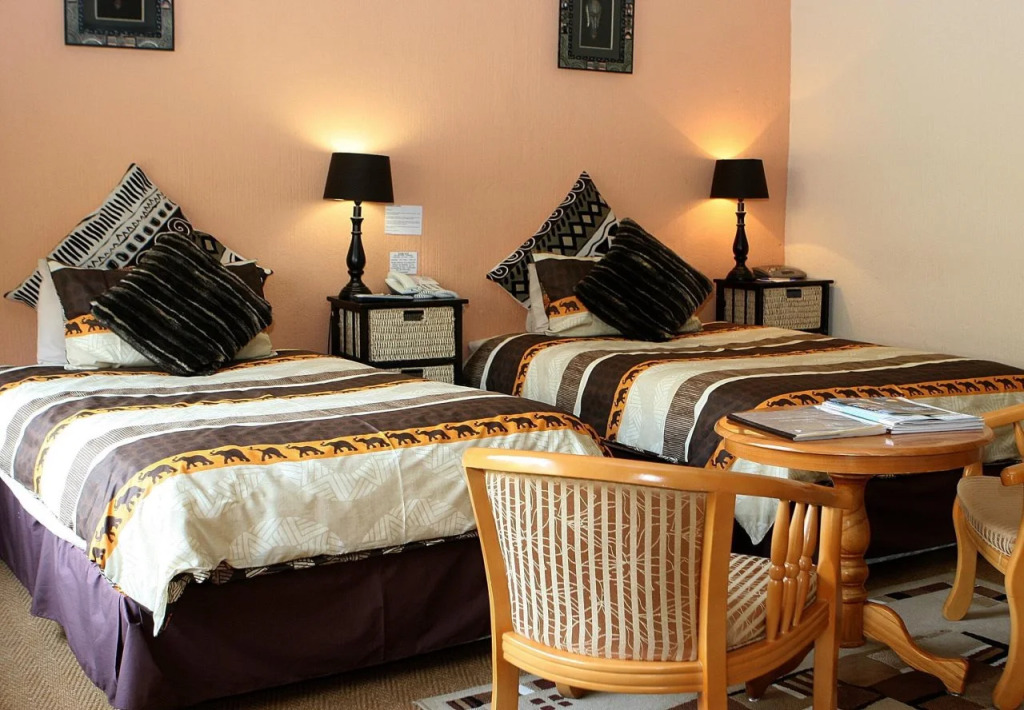 Mannah Executive Hotel and Conference Center